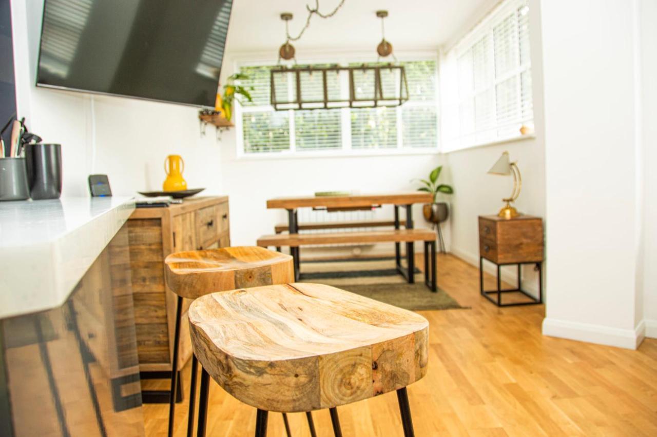 Magnolious Marr House Centre Parking * Bath