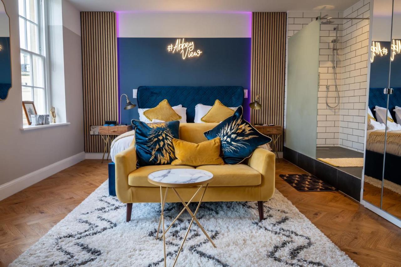 Abbey View Apartment *
