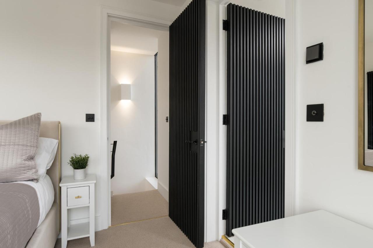 The Mews At St Swithins Place Holiday home