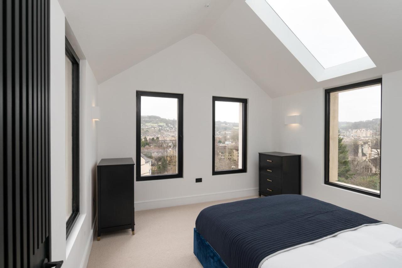 Holiday home The Mews At St Swithins Place Bath