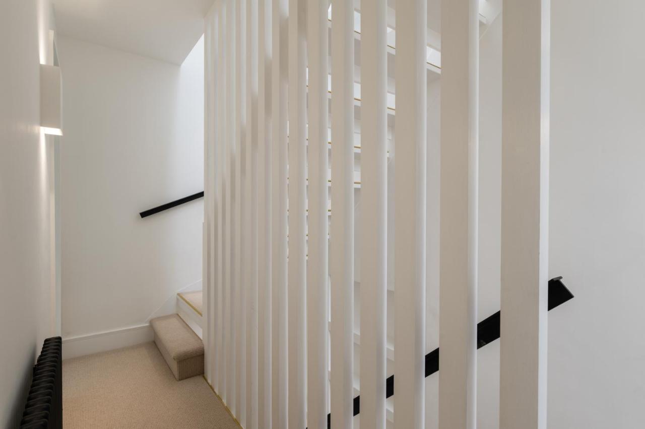 Holiday home The Mews At St Swithins Place *