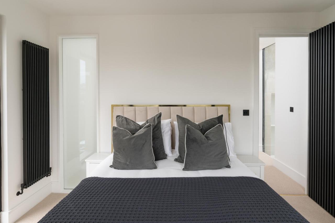 The Mews At St Swithins Place Holiday home *
