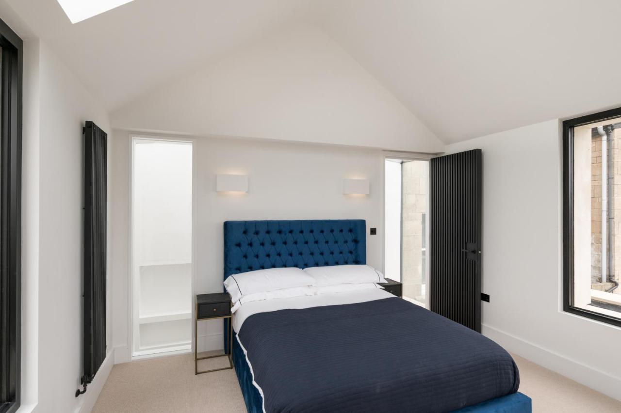 The Mews At St Swithins Place Holiday home *