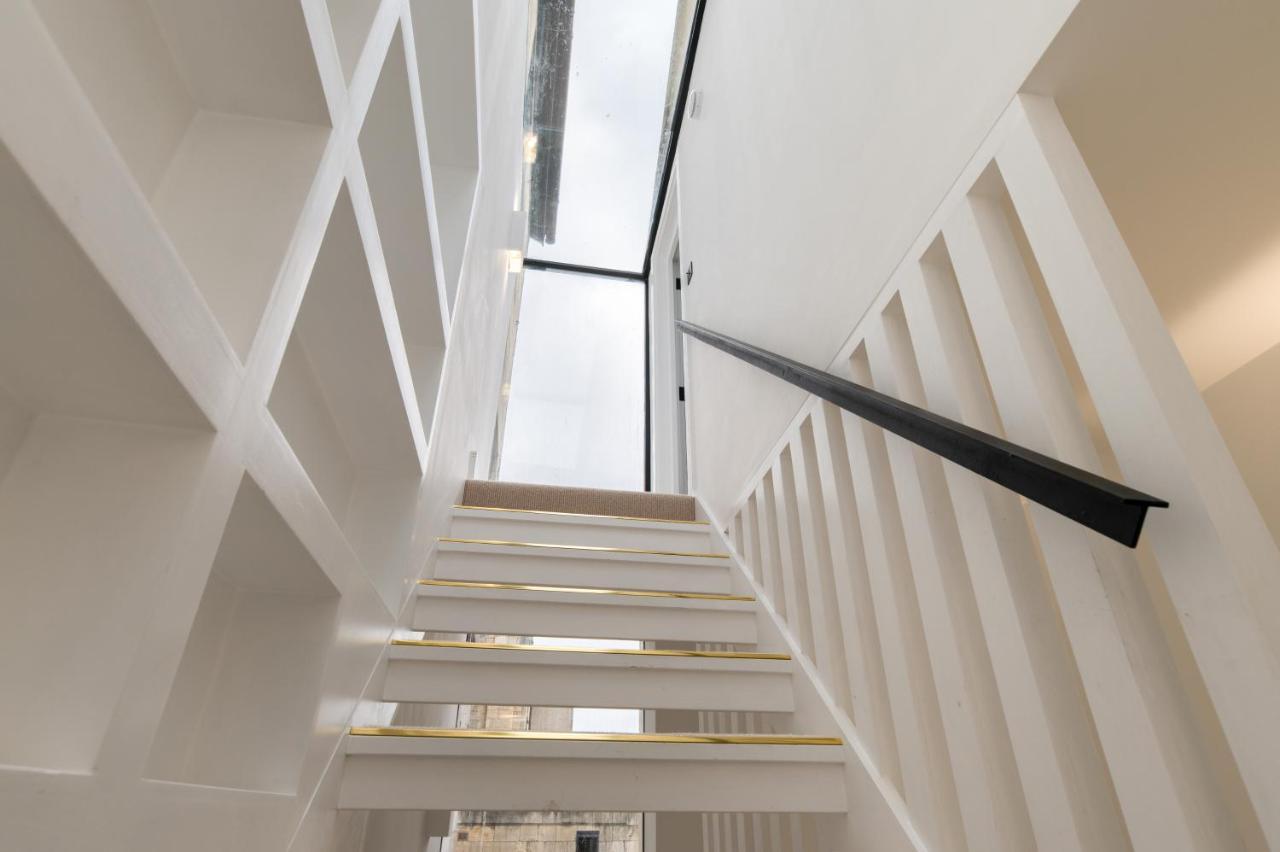 Holiday home The Mews At St Swithins Place *