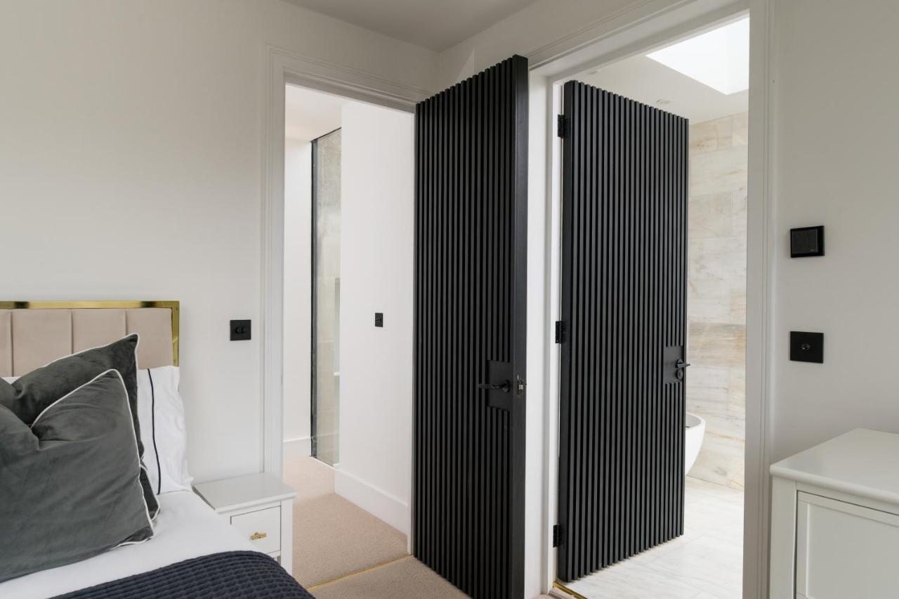 Holiday home The Mews At St Swithins Place *