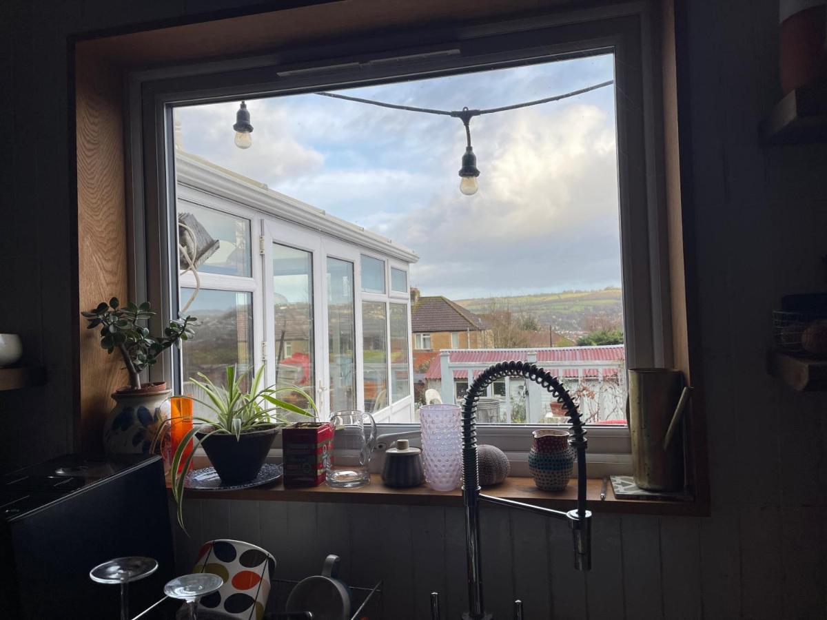 Artist's With Views Over *