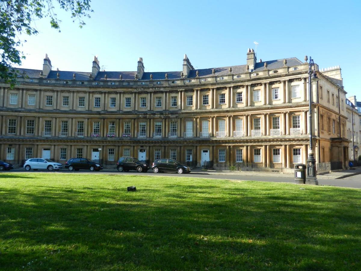 The Circus Bath