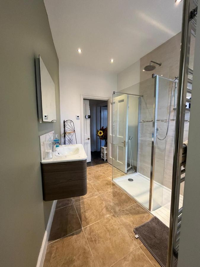 Holiday Apartment