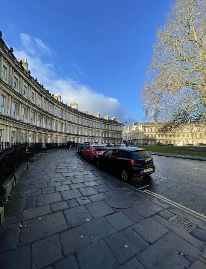 Cosy Near The Centre With Free Parking Homestay