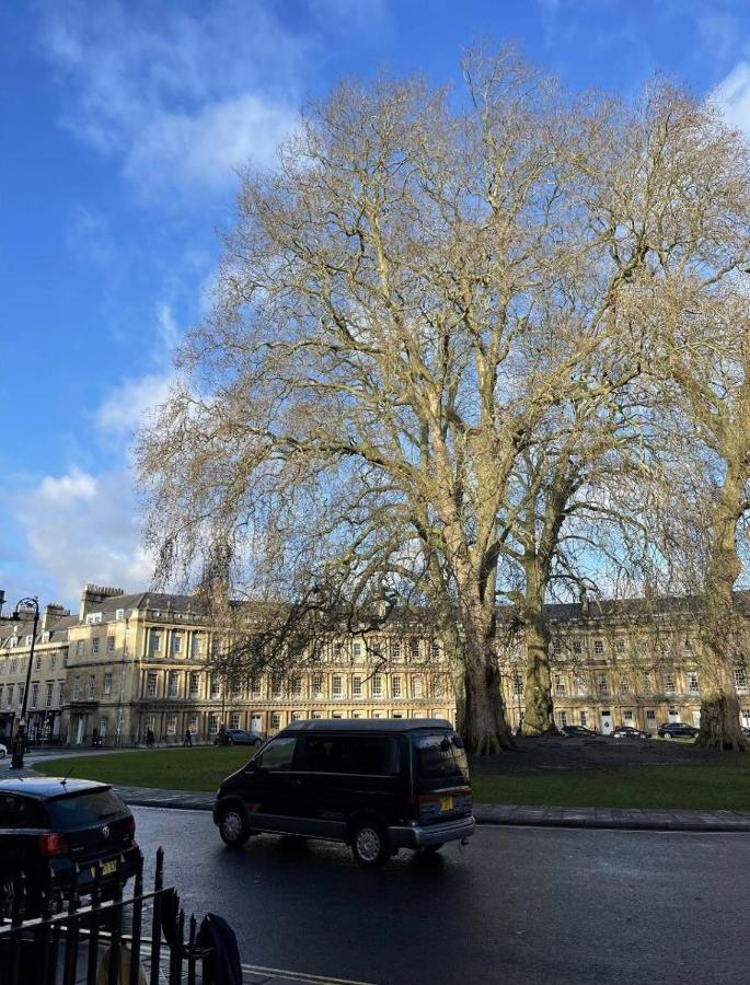Cosy Near The Centre With Free Parking * Bath