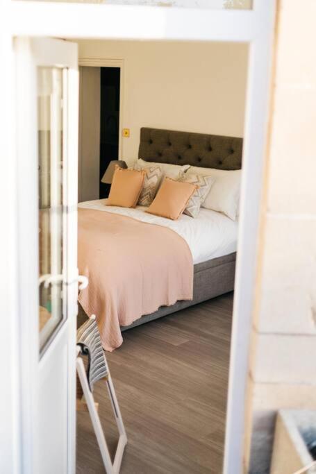 Apartment New -bright -fresh - With Parking & For Electric Cars