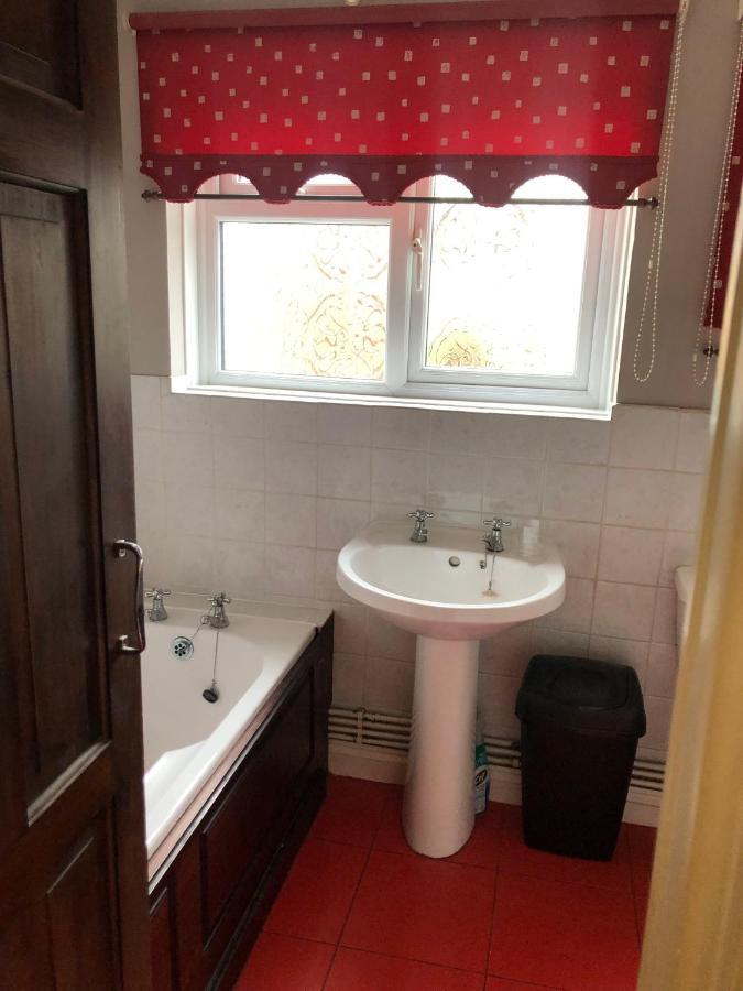 The Brougham House *