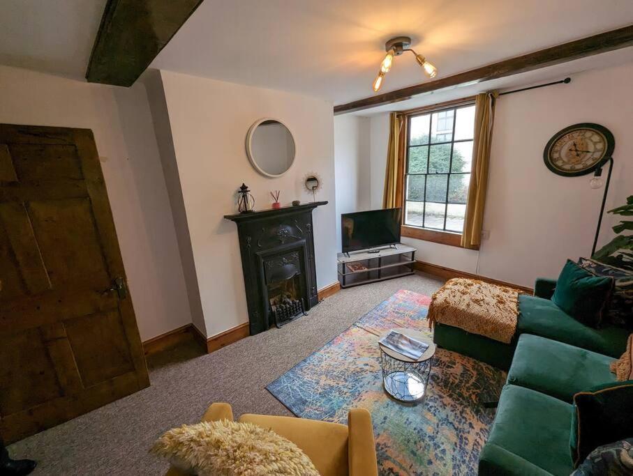 River Street Rest Apartment