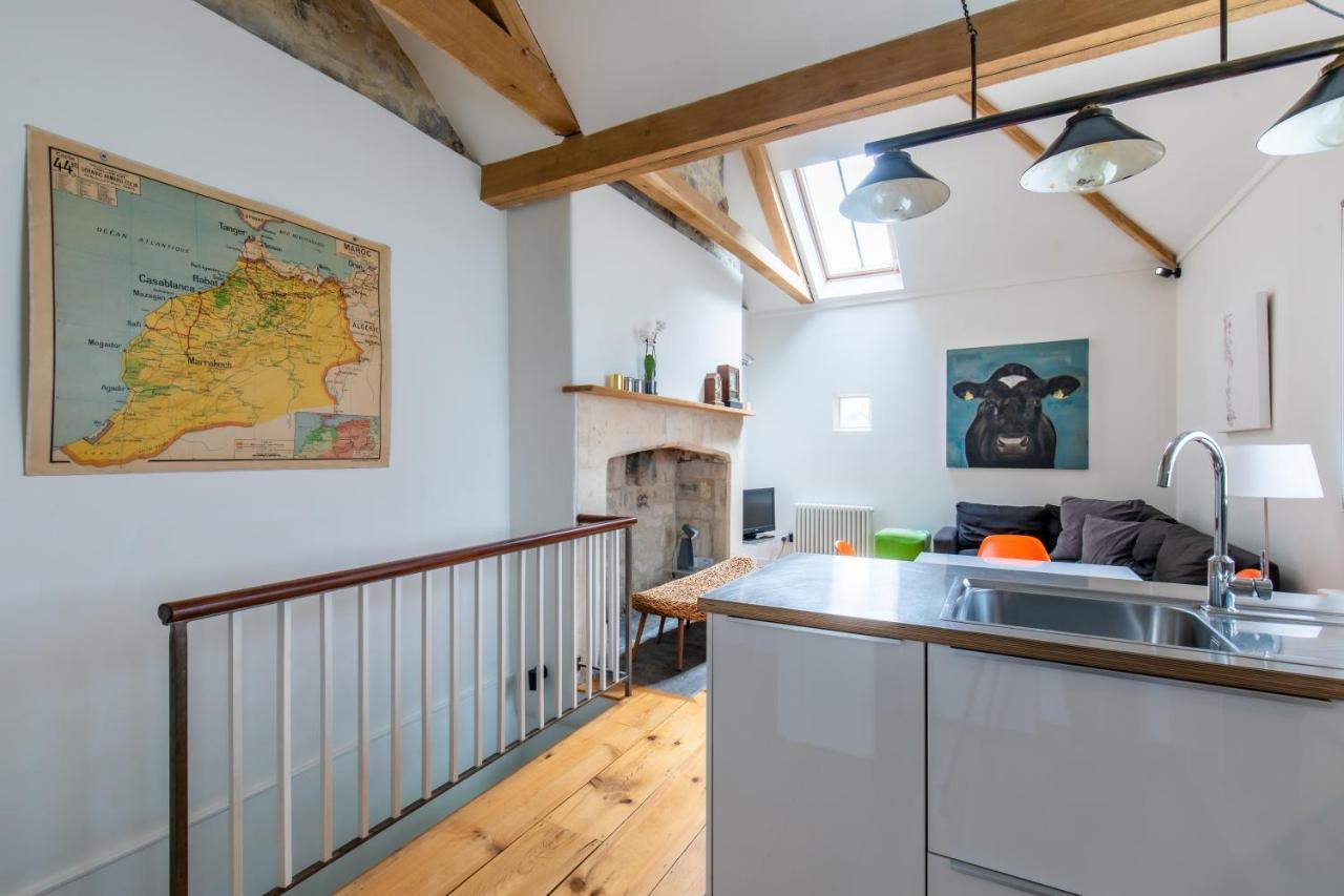 The Brew House Holiday home