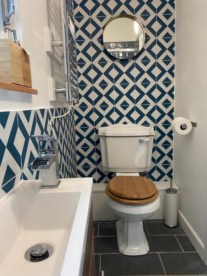 Somerset Lodge, A Secret Hideaway Apartment