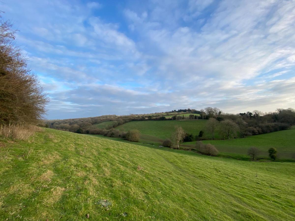 Somerset Lodge, A Secret Hideaway