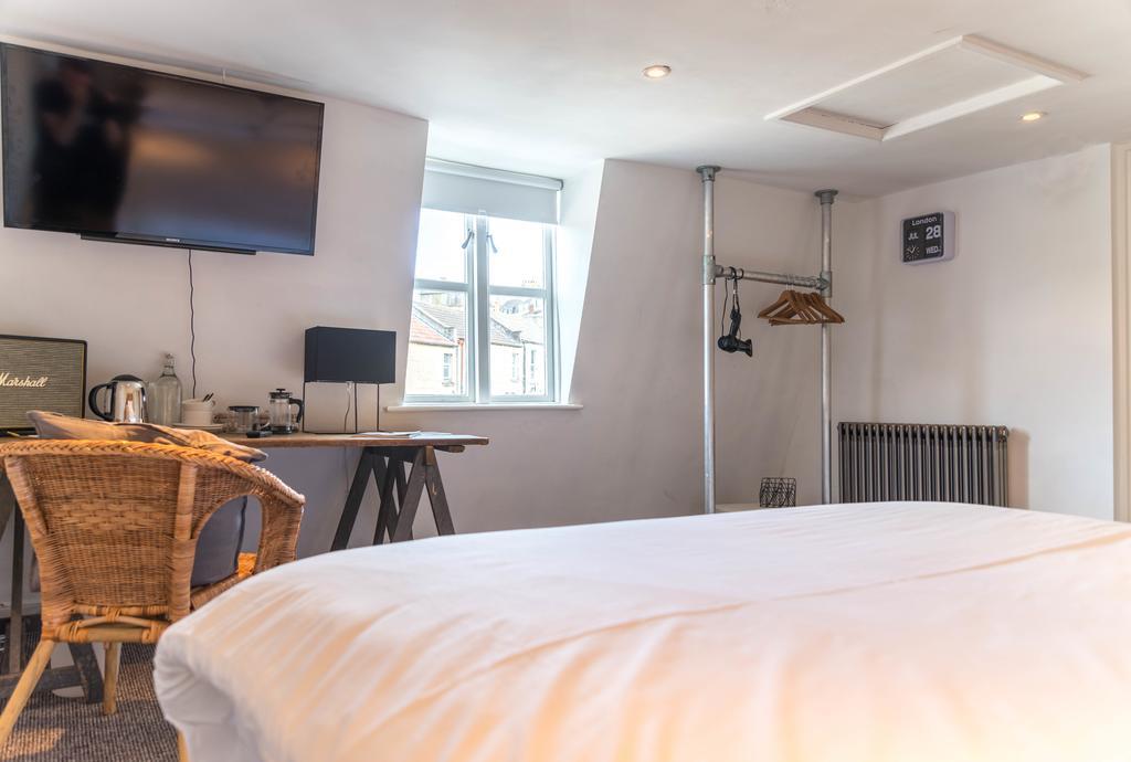 The Thief Hotel 3*