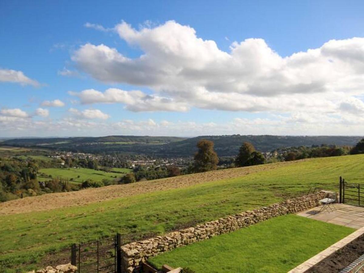Pass The Keys Stunning Location Close To Centre *