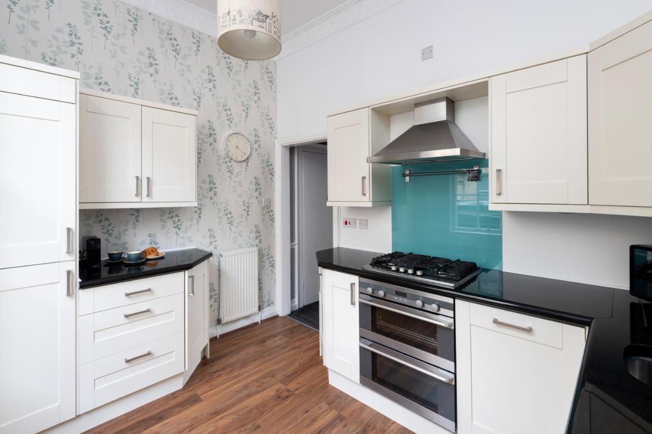 Garden Maisonette In Centre * Bath