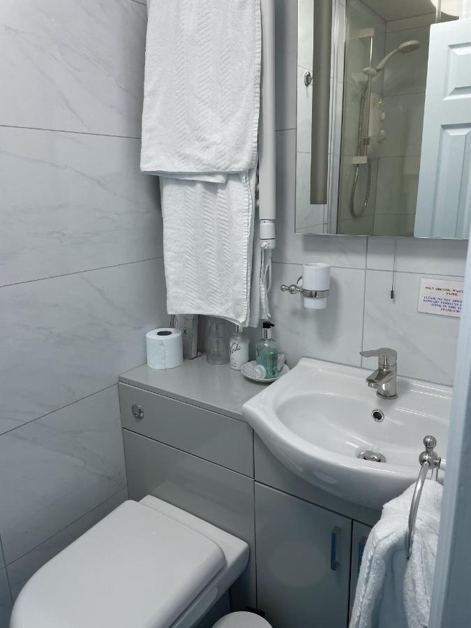 Pulteney House Guest house 4*