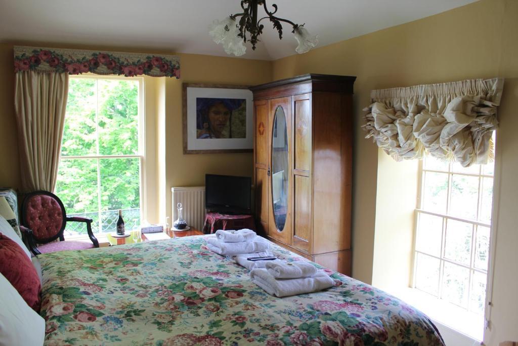 Bloomfield House Guest house Bath