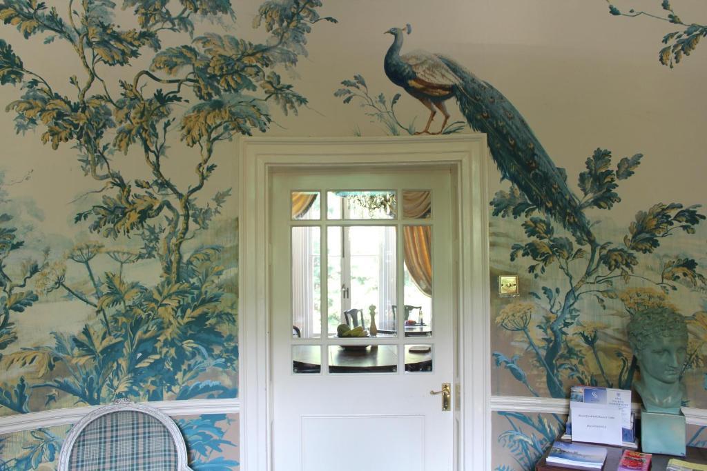 Bloomfield House Guest house Bath