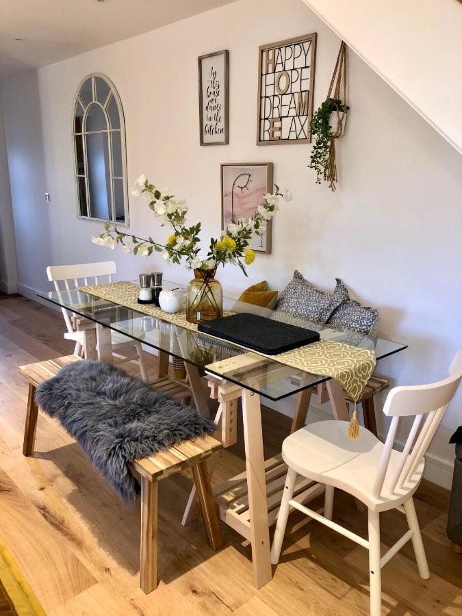 3 York Mews Holiday home