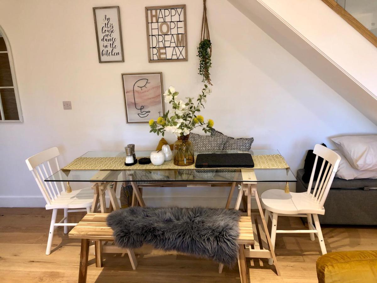 3 York Mews Holiday home