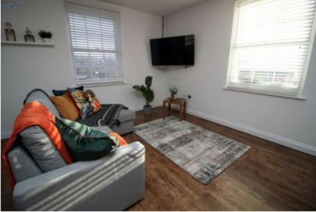 Flat 1 Batheaston By Mia Living Stylish 1 Bedroom With Free Parking *