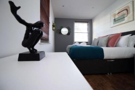 Flat 1 Batheaston By Mia Living Stylish 1 Bedroom With Free Parking Bath