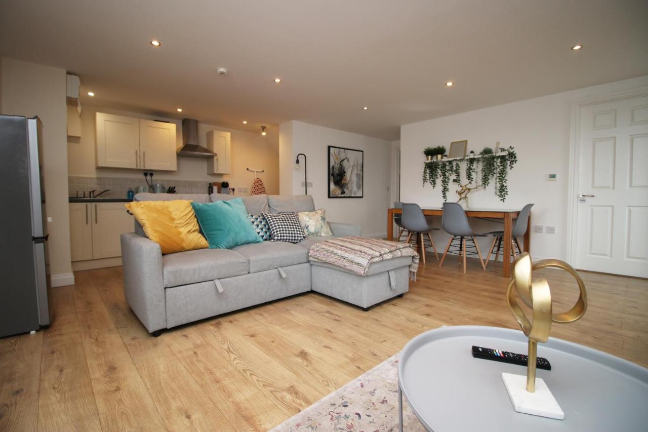 Flat 1 Batheaston By Mia Living Stylish 1 Bedroom With Free Parking * Bath
