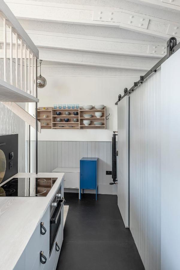 Deep Lock Apartment *