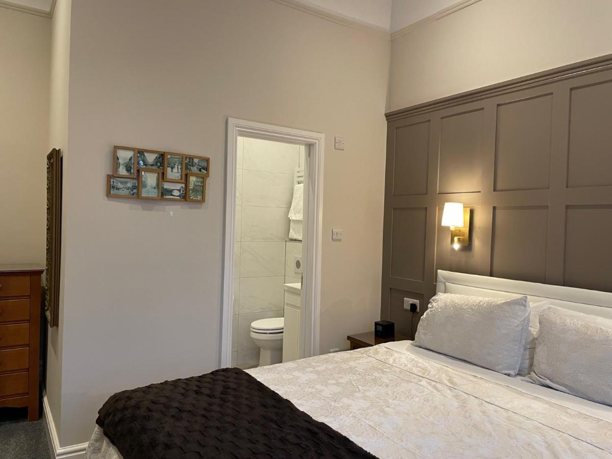 Guest house Pulteney House