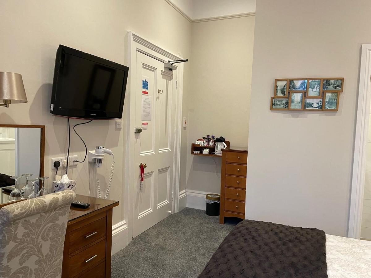 Pulteney House 4* Bath