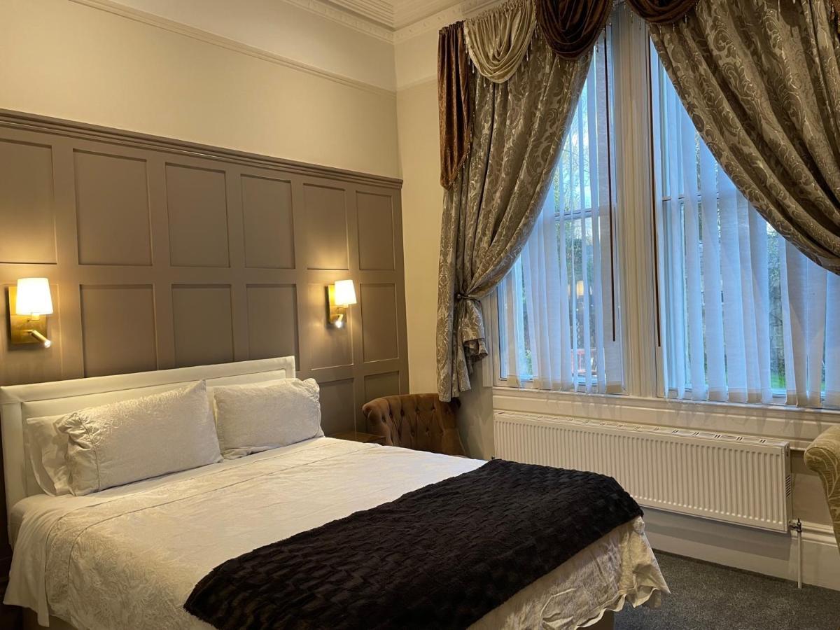 Pulteney House Bath