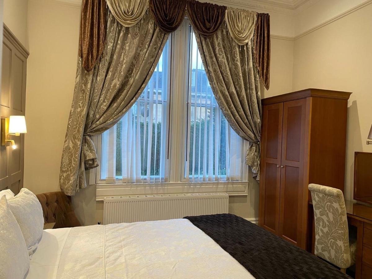 Guest house Pulteney House Bath