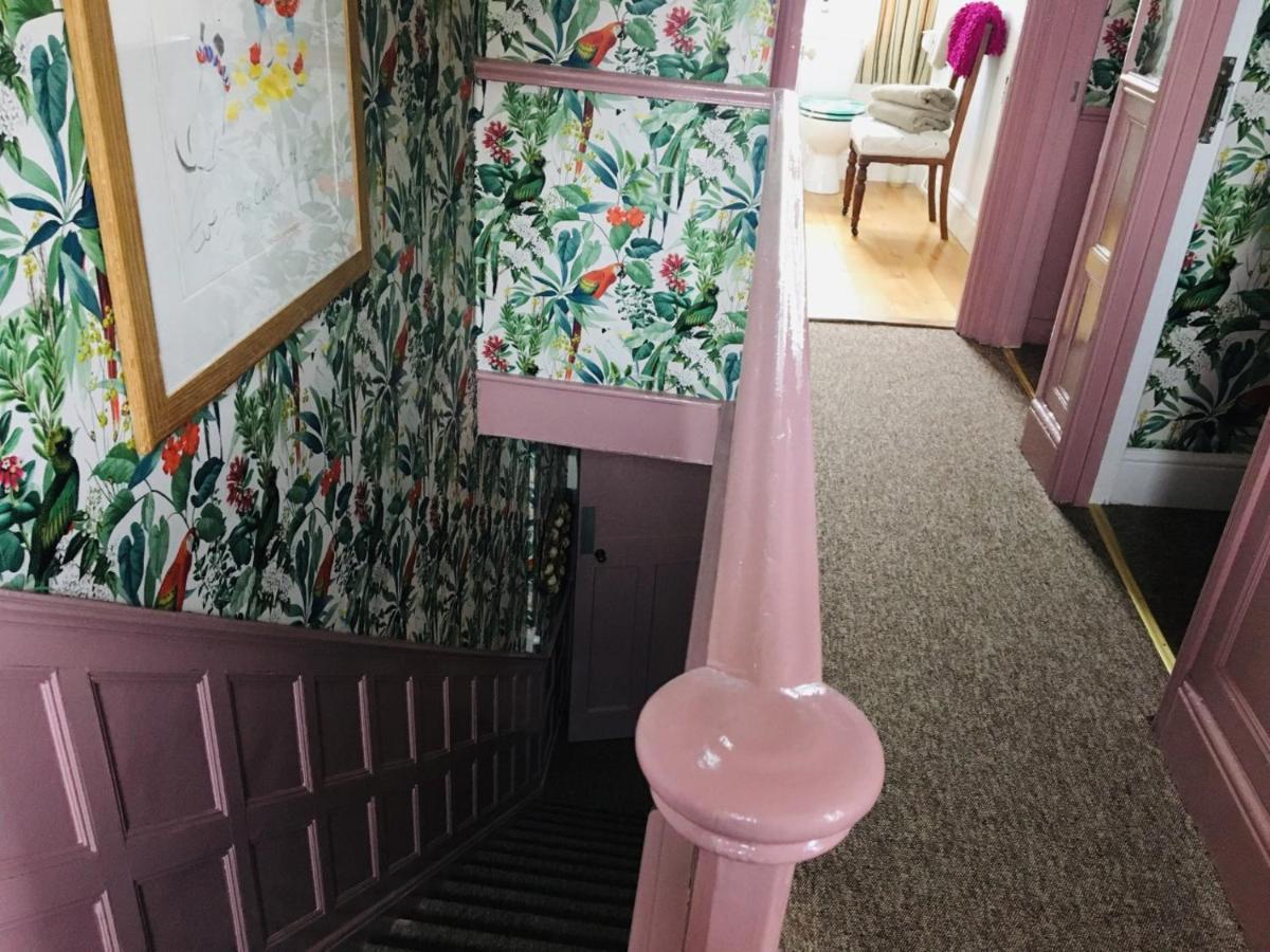 Guest house The Forester And Flower