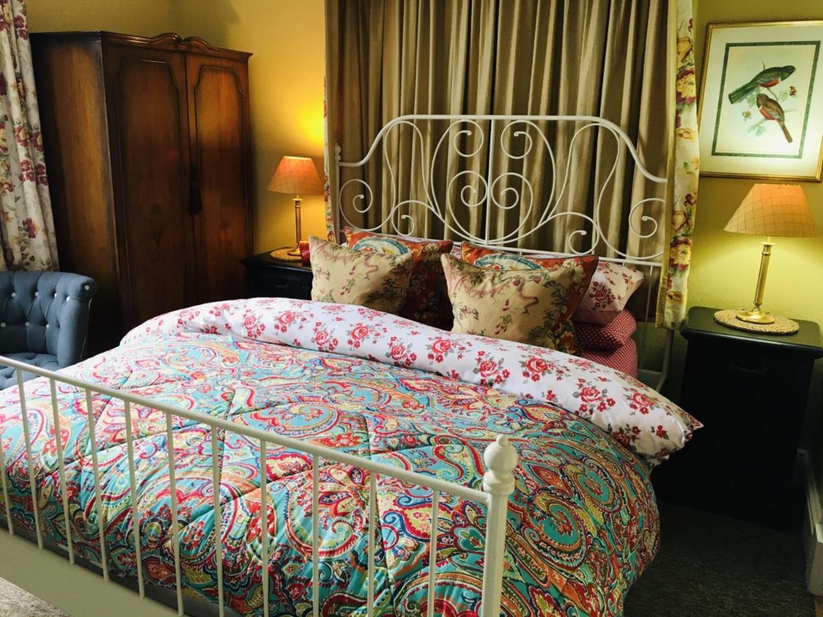 The Forester And Flower Guest house
