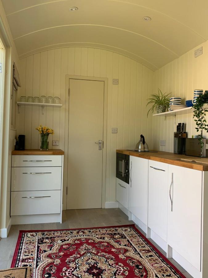 The Hut