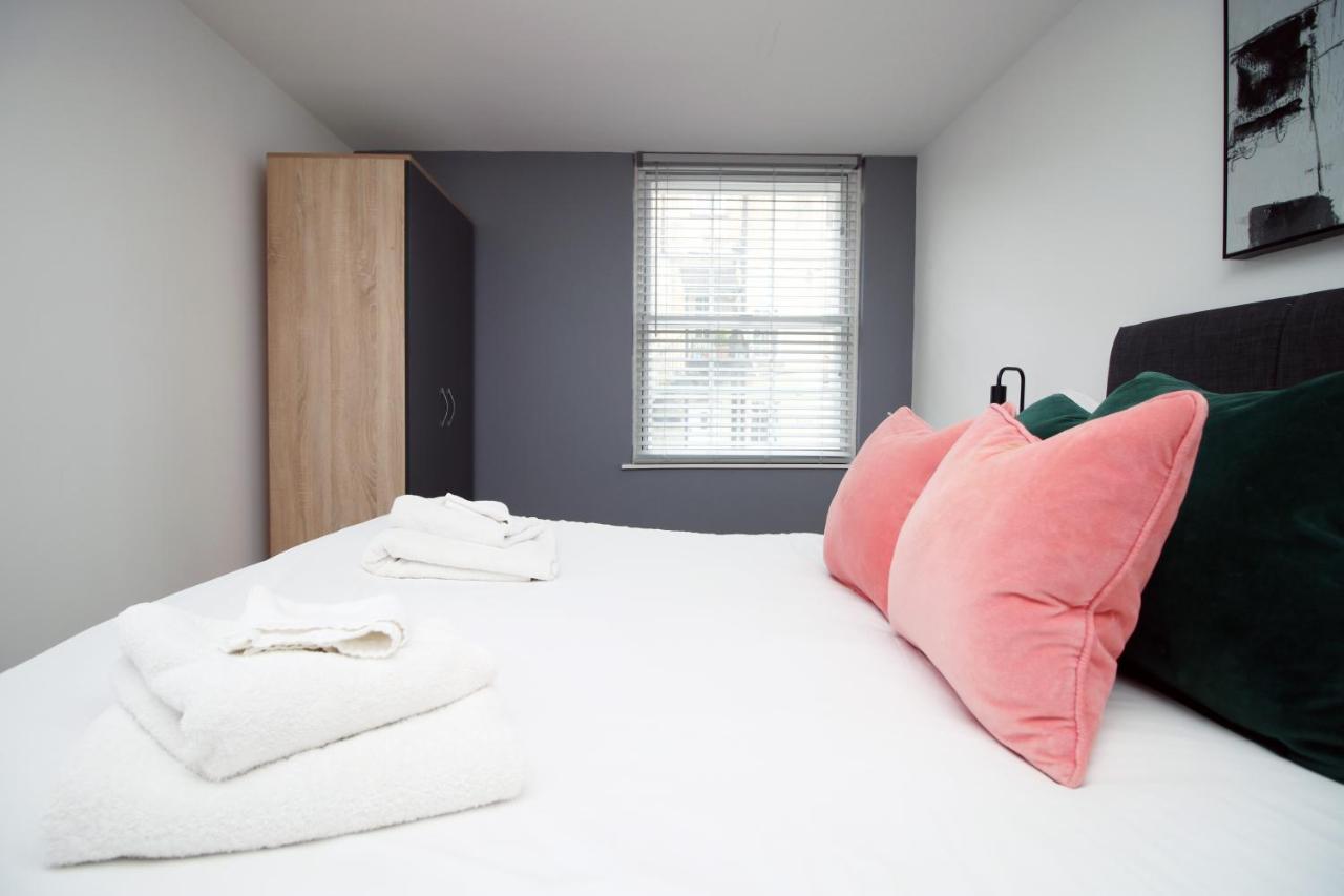 Flat 1 Batheaston By Mia Living Stylish 1 Bedroom With Free Parking Apartment *