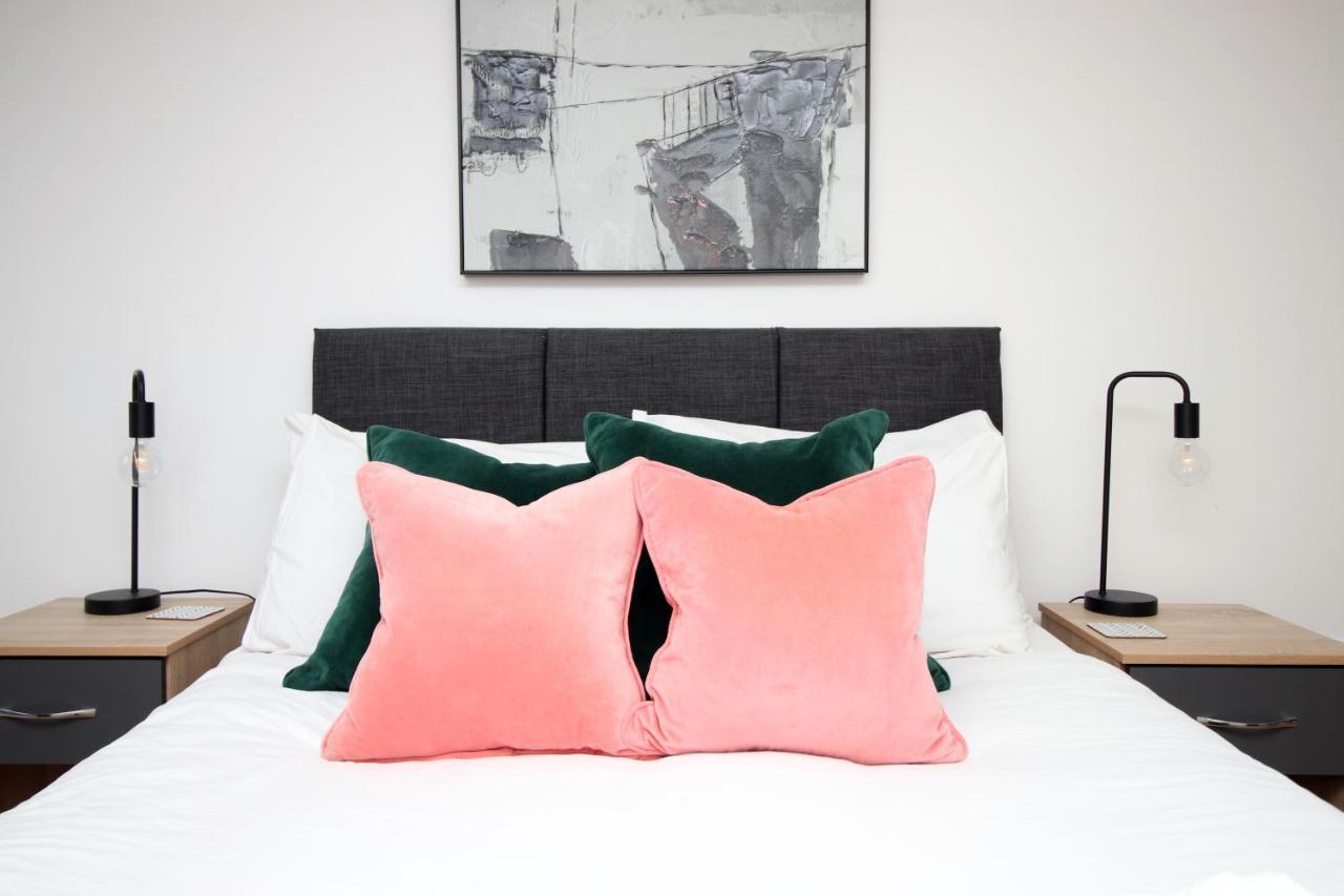 Flat 1 Batheaston By Mia Living Stylish 1 Bedroom With Free Parking Bath