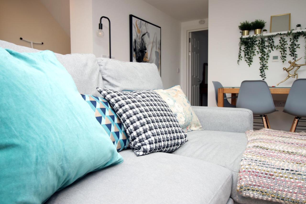 Flat 1 Batheaston By Mia Living Stylish 1 Bedroom With Free Parking *