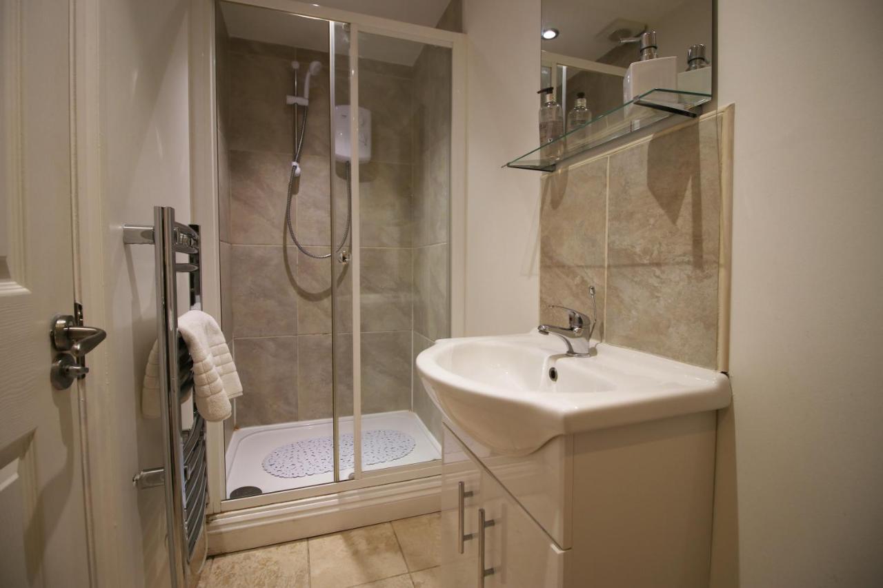 Apartment Flat 1 Batheaston By Mia Living Stylish 1 Bedroom With Free Parking Bath