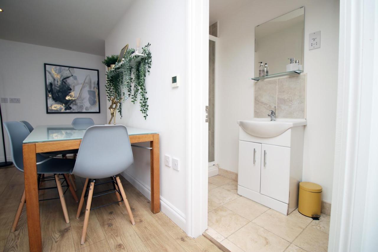 Flat 1 Batheaston By Mia Living Stylish 1 Bedroom With Free Parking *