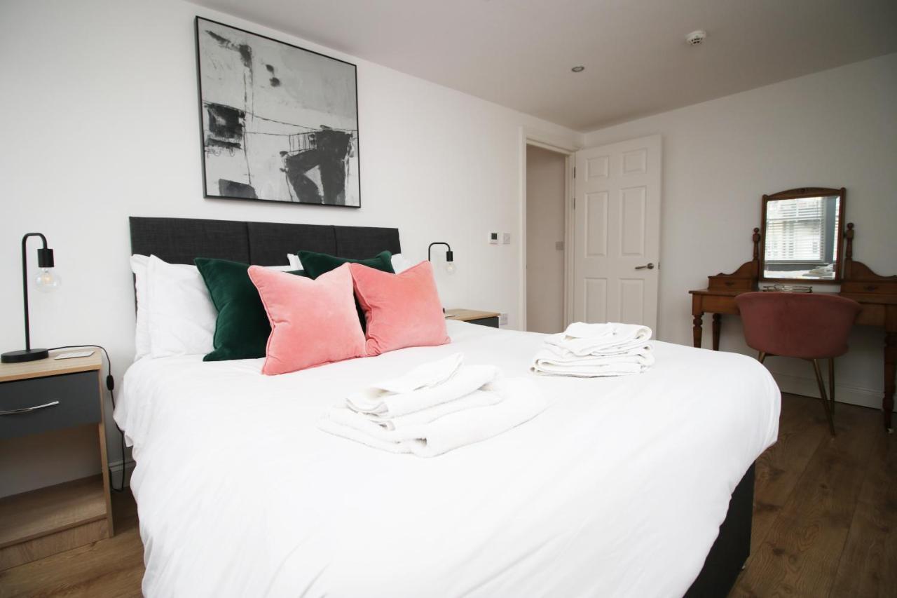 Flat 1 Batheaston By Mia Living Stylish 1 Bedroom With Free Parking