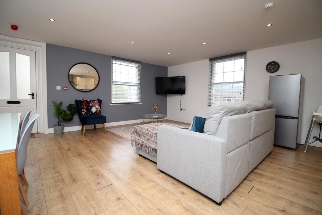 Flat 1 Batheaston By Mia Living Stylish 1 Bedroom With Free Parking *