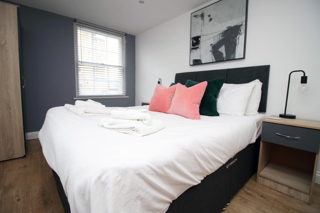 Apartment Flat 1 Batheaston By Mia Living Stylish 1 Bedroom With Free Parking *