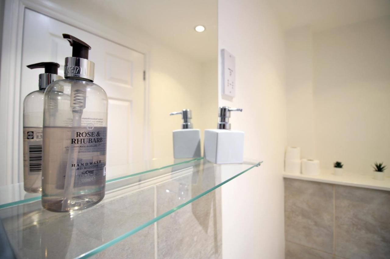 Apartment Flat 1 Batheaston By Mia Living Stylish 1 Bedroom With Free Parking *