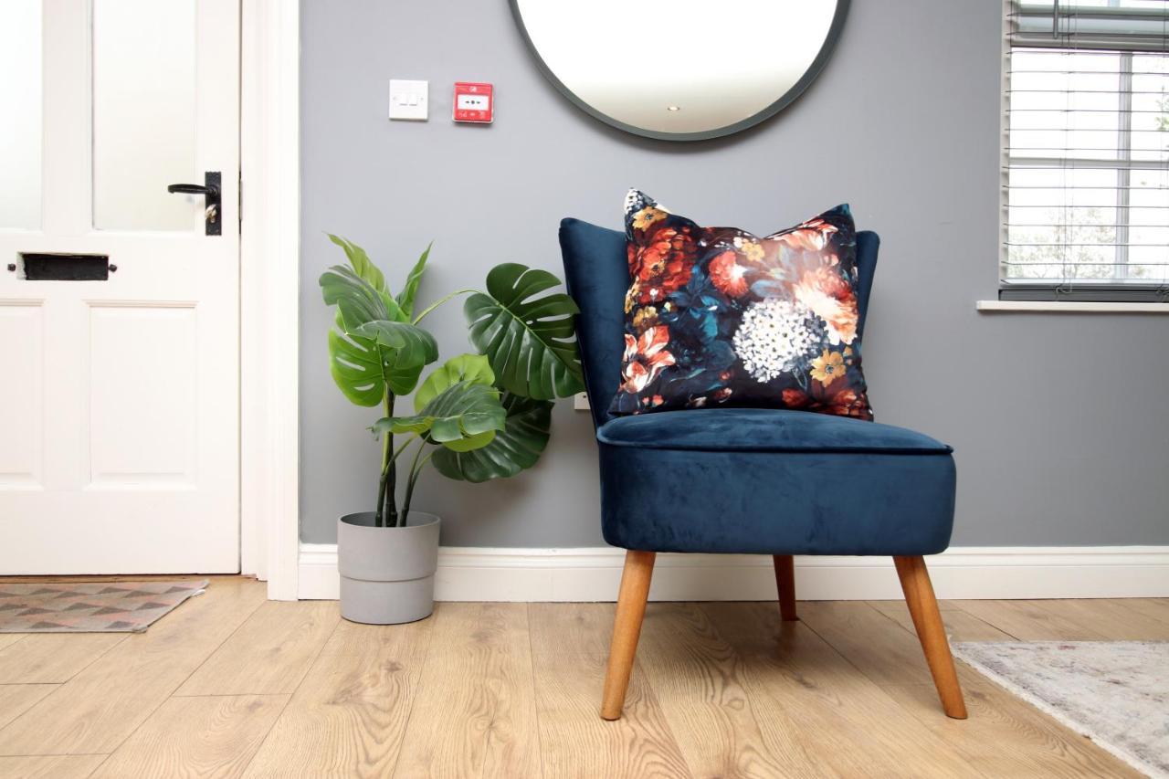 Apartment Flat 1 Batheaston By Mia Living Stylish 1 Bedroom With Free Parking Bath
