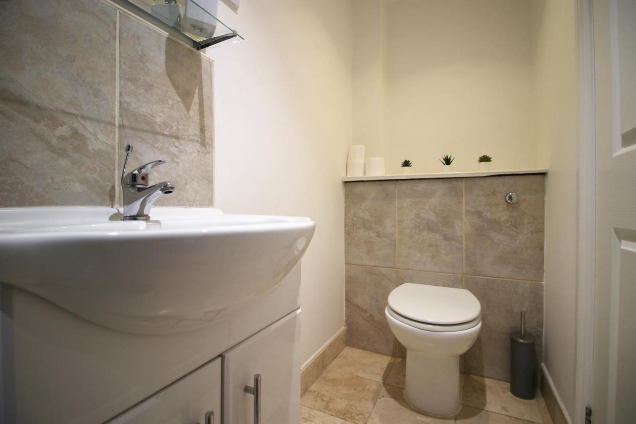 Apartment Flat 1 Batheaston By Mia Living Stylish 1 Bedroom With Free Parking